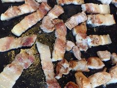-Dombe豚(黑猪肉街店)