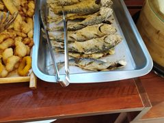 -蟹谢蒸鲜自助餐厅