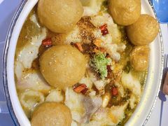 -友达面馆(淮师店)