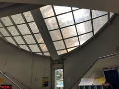 门面-二十一世纪饭店-游泳馆