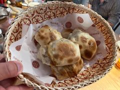 -纳鲁孜·新疆特色餐厅(上海悦荟广场店)