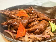 -全聚德(领城国际店)