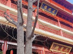 -钦赐仰殿道观