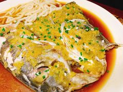 -外婆私房菜(新亚百货店)