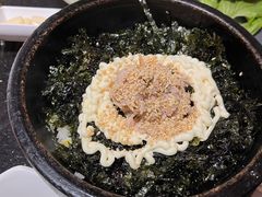 -木槿花韩式炭烤·熟成肉工坊(孙文东路店)