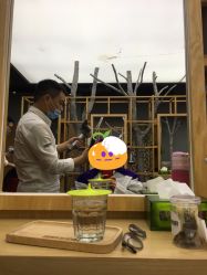 -塞巴斯汀SEBASTIAN专业美发店