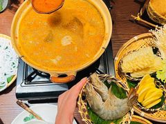 -泰妃殿(武汉首店)