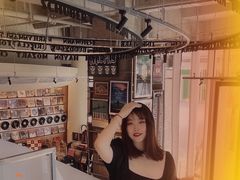 -黑胶星球(华发中城商都店)