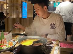 -温野菜涮涮锅(西单大悦城店)