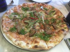 -玛尚诺Pizza&Bar(长泰广场店)