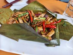 -山茶云南菜(中关村店)