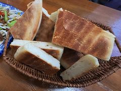 火烧馍-老味道1992(武当山店)