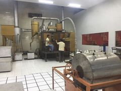 -巴厘岛黄金金兔咖啡工厂