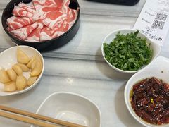 -牛街清真满恒記(平安里西大街店)