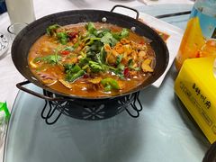 -鱼味馆(万佛湖店)