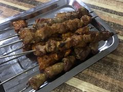 -王记西鎮电烤肉(汶上路店)