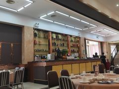 -轩记海鲜餐厅·四十五年老字号·经典粤菜(西区彩虹店)