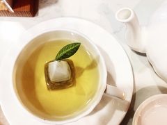 洋甘菊茶-THE WOODS 简餐 (国贸商城店)