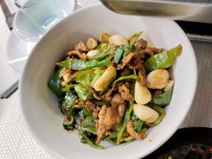 -忆3毛烧烤美食城(龙塘直营店)