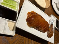 -小大董·烤鸭(王府井apm店)
