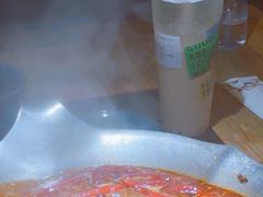 -湊湊火锅·茶憩(上海合生汇店)