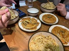 -谭师爷龙抄手(白下路店)