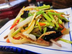 -涵家味土菜馆·徽州一绝臭鳜鱼(三河古镇店)