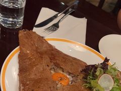土豆牛肉可丽饼-La Creperie法餐厅(桃江路店)