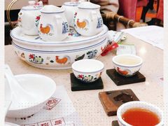 -点都德(千灯湖环宇城店)