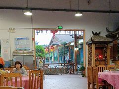 -侠成水上农庄(工业大道店)