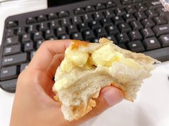新西兰纯芝士面包-BROAD面包路·欧式面包(龙湖时代C馆店)