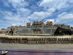 -七彩云南欢乐世界