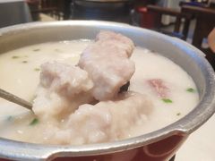 龙骨炖高压香芋-老湘亲·品鉴湘菜(蔡塘爱琴海店)