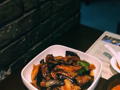 -老厨家(友谊路总店)