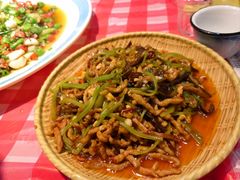 -阆辣荟餐饮(老味道8年·古城店)