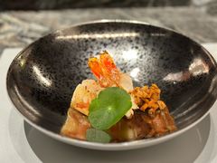 -松亭·铁板烧(欢乐海岸店)