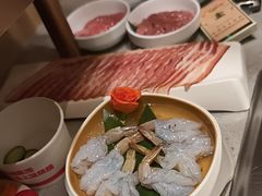 -海底捞火锅(赛格国际购物中心店)