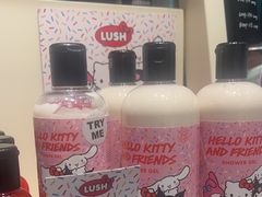 -LUSH(威尼斯人店)