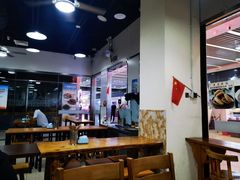 -门框胡同百年卤煮(鸟巢店)