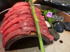 -盡膳口福跷脚牛肉火锅(合生汇购物中心店)