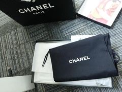-CHANEL(恒隆广场店)