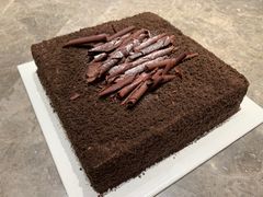 -积慕Cake(解放大道店)