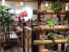 大堂-椰夫人·养生椰子鸡(黄埔时代城店)