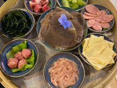 -五星桥原切肥牛火锅·30年专注好牛肉(湖塘店)