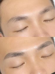 -久匠·野生眉半永久纹眉