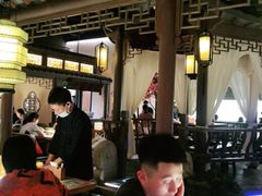 大堂-吴莊(龙城万科里店)