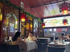 -阿西娅食府(中关村店)