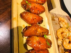 -G+KITCHEN(龙湖狮山天街店)