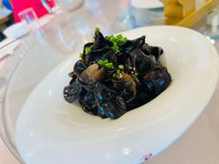 -马凯餐厅(长椿街店)