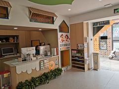 -极橙儿童齿科矫正中心(奥城店)
